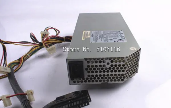 Для G4 PSCF401601B C 614-0224 API1PC36 360 Вт блок питания будет полностью протестирован перед отправкой