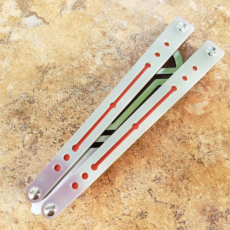 ノーチラスアートナイフ