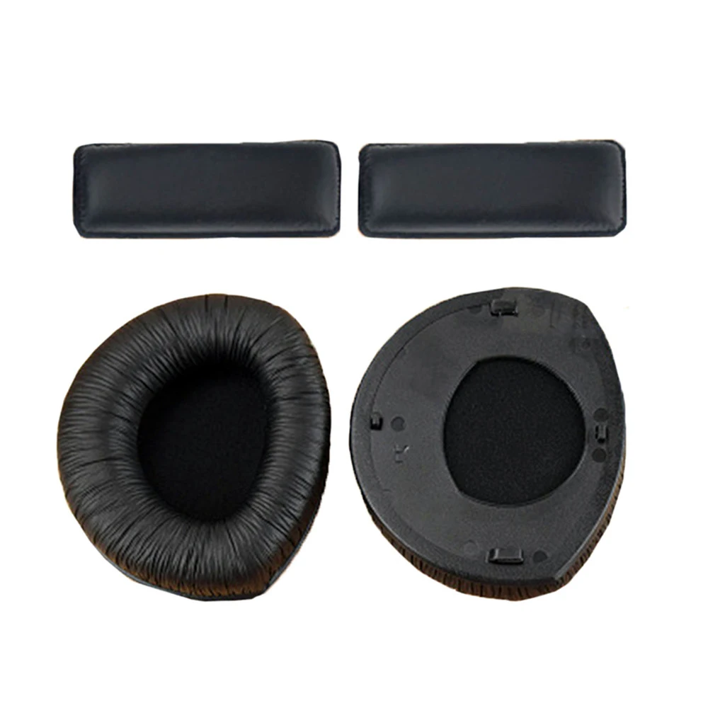 Накладки на наушники/амбушюры в комплекте запасные части для Sennheiser RS160