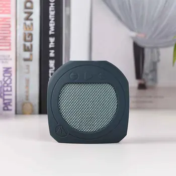 

Silicone Protective Cover Shockproof Waterproof Silicone Protective Cover Bluetooth Speaker For JBL Clip 3