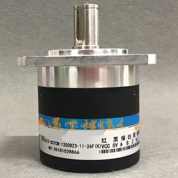 

ZSF6215-007CW-1200BZ3-11-26F (K) encoder 360 600 1000 1024 2000