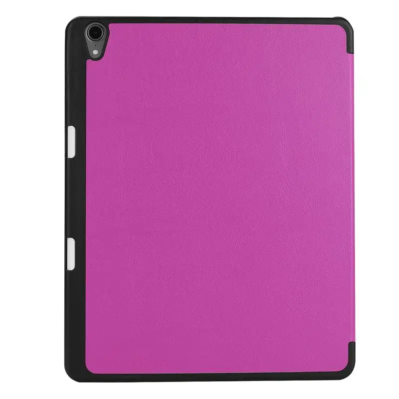 Умный чехол для Apple iPad Pro 12,9 A1876 A2014 A1895 Магнитная подставка Флип PU кожаный защитный чехол для планшета со стилусом