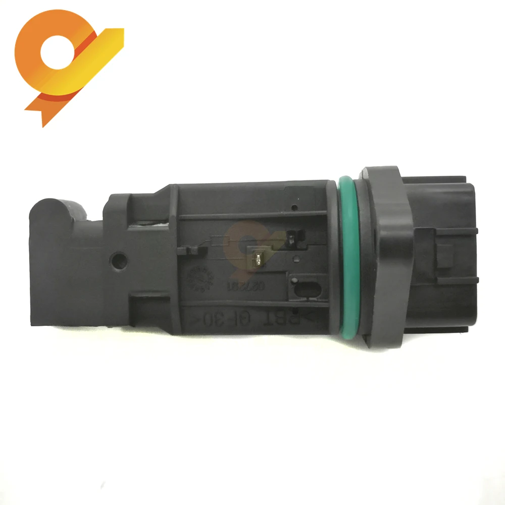 Mass Air Flow Meter MAF Sensor For NISSAN NAVARA D40