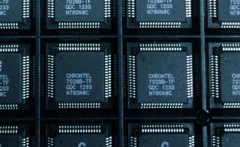 

2-10pcs New CH7028B-TF 7028B-TF QFP-64 Video output processor chip