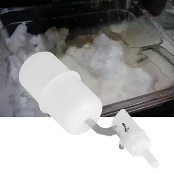 

G1/4 Inch Mini Float Valve Plastic High Accuracy Automatic Water Level Control Sensor Switch