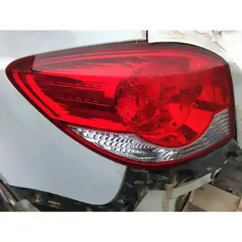 

8660451 Left Rear Chevrolet Cruze Hatchback Lt +