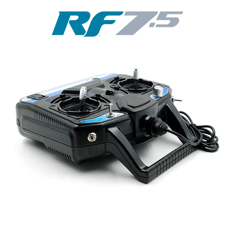 

2.4G Phoenix Wireless Remote Control 5.0 Model Airplane Shenzhen through Machine freerider Mainland China G 7 Chinese