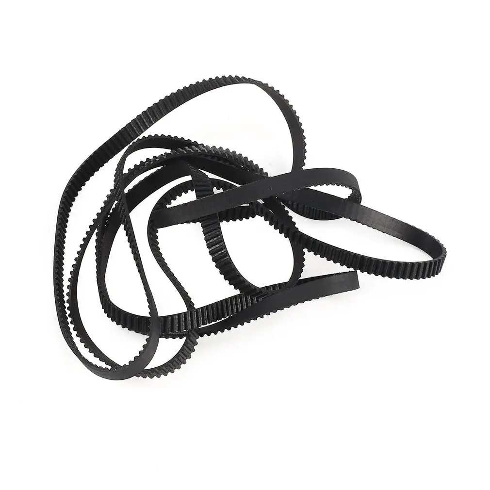 

ALZRC - Devil 420 FAST High Performance Tail Drive Gear Belt - 2GT-1250-5MM Helicopter Lightweight Spare Parts Accessories
