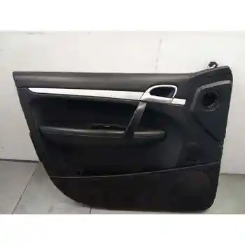 

95555512303 TRIM DOOR FRONT LEFT PORSCHE CAYENNE (TYP 9 PA)