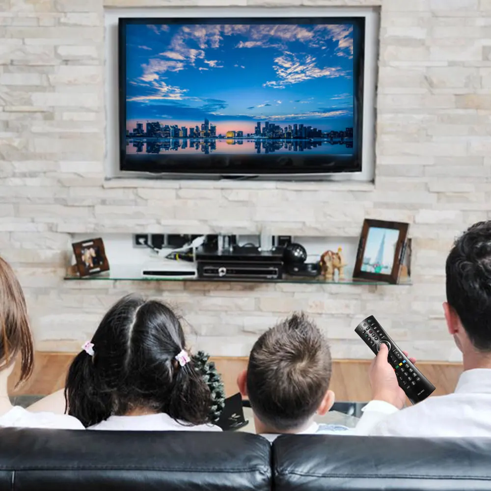 Для Humax RM I08U HDR 1000S/1100 S Freesat прочный сменный пульт дистанционного управления