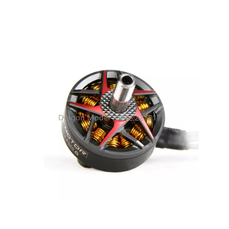 T-Motor F60 Pro V 2207.5 1750kv / 1950kv / 2020kv / 2550kv 6S