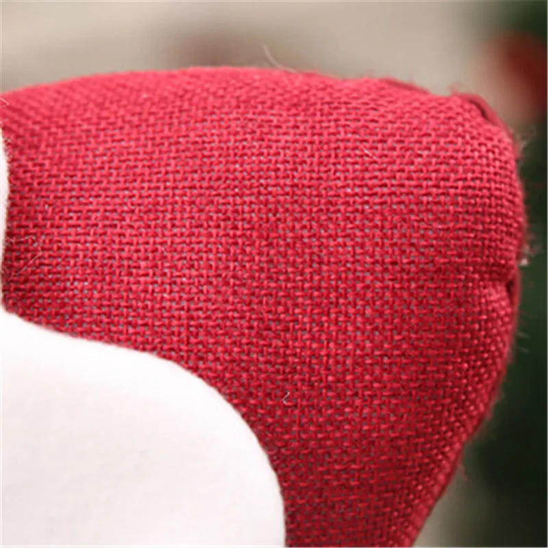 Happy New Year Gift Christmas Elk Pillow Christmas Decorations For Home Star Shape Car Home Decor Bed Decorative Pillows