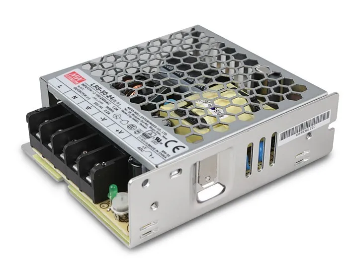 LRS-50 3