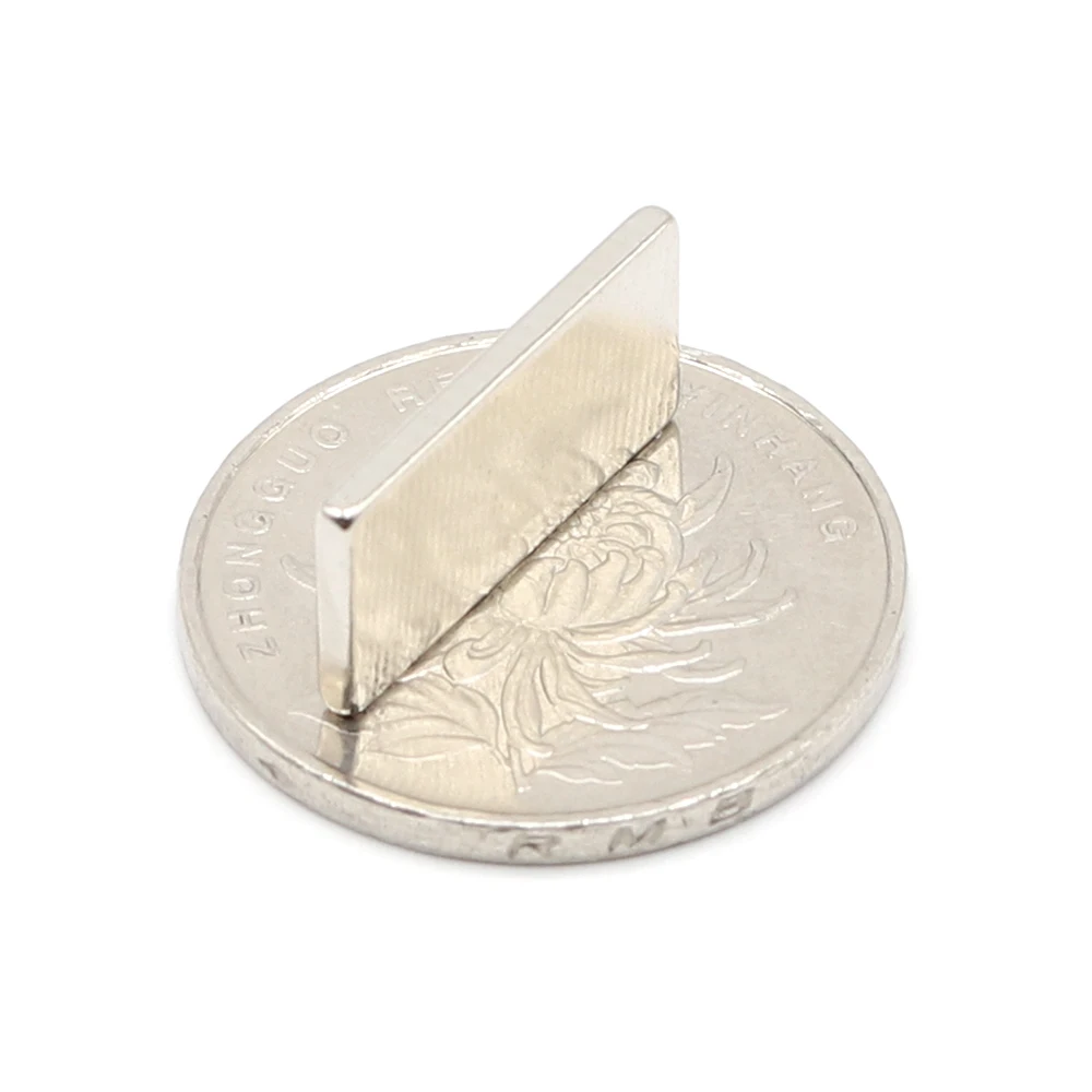 Neodymium Magnets Magnetic Blocks 5/10/20/50Pcs 20x10x2 NdFeB 20MMX10MMX2MM Neodymium Magnet