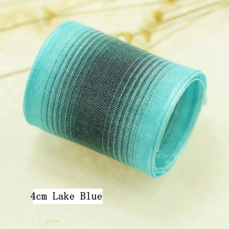 40mm湖蓝一米