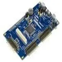 

ATSAML22-XPRO-B Development Boards & Kits - ARM ATSAML22 Xplained Pro Eval Board