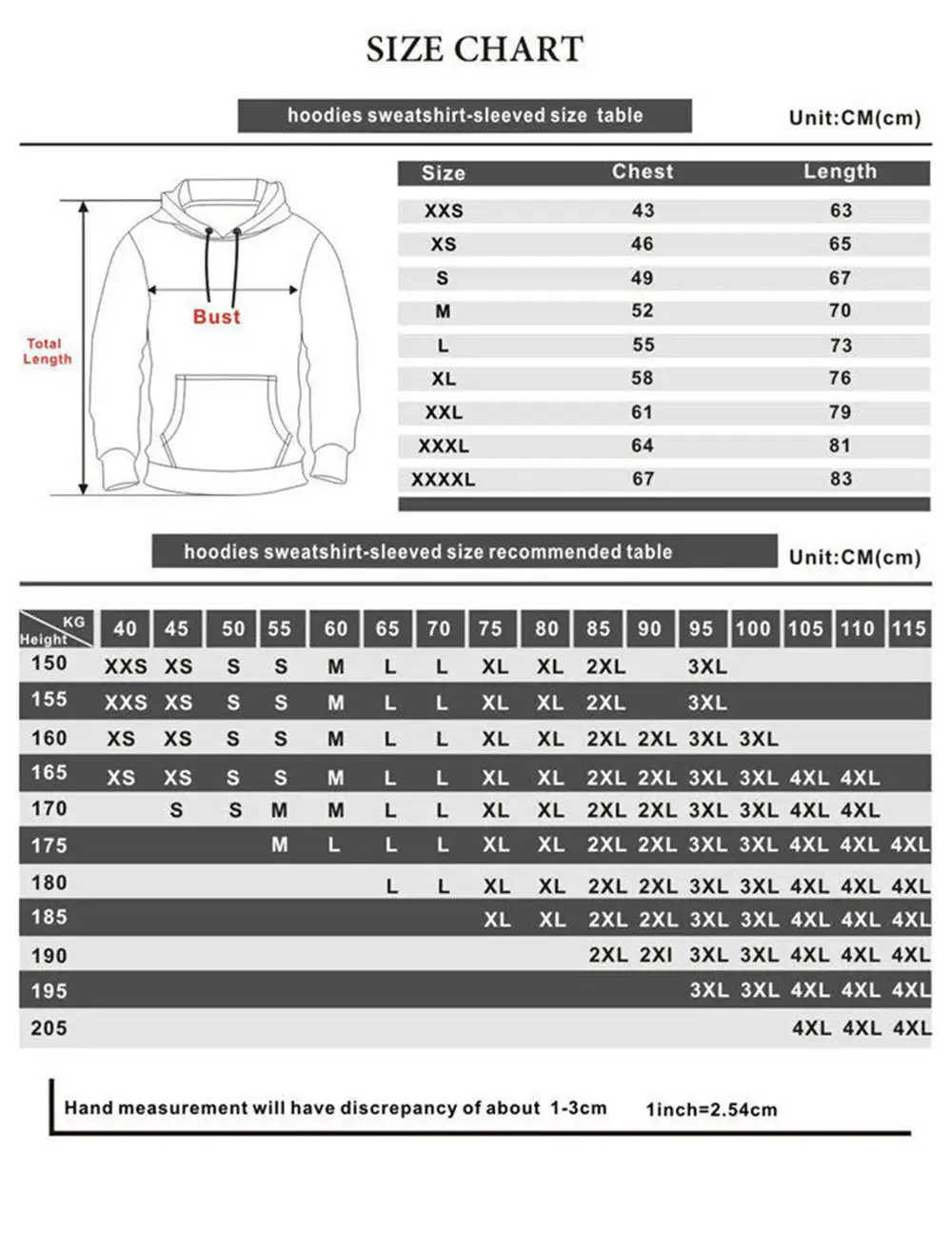 Waliicorners Hoodie Cute Hanako-kun Hoodies Sweatshirts Outfit Sweater Top 7 H0b81ad87fb9f4be9baac592e8e291253Z