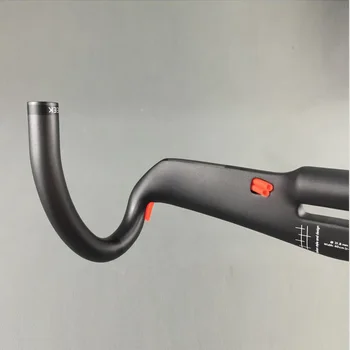 

MTB Handlebar Aluminum Alloy Cycling Component Spare Parts Ultra Light