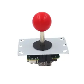 

Rocker Large Game Machine Arcade Joystick Handle Home Entertainment Console Combat Rocker With Circuit Board