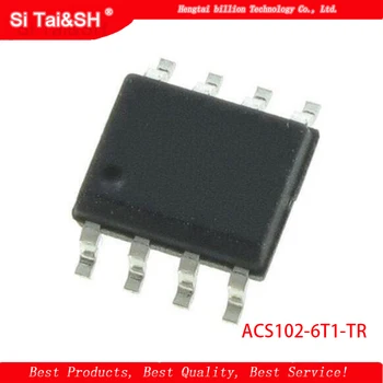 

10PCS ACS1026T SOP-8 ACS102-6T1-TR SOP8 ACS102-6T1 SOP ACS102-6T