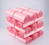 Light Pink Poly Mailer Adhesive Envelope Bag DIY Plastic Mailing Clothing Dress Gift Box Underwear Toys Shoes Packaging Pouches 4