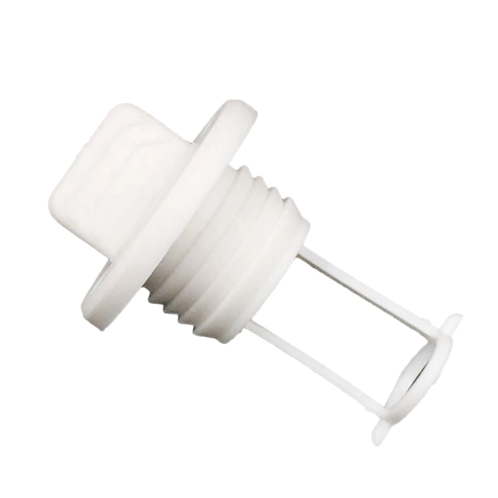 Round Marine Boat Scupper Stopper Bung Drain Holes Plug Accessory For Kayak