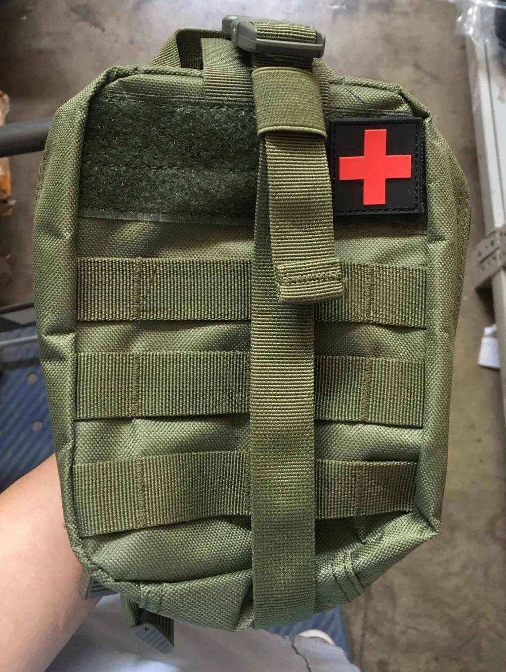 Новая походная сумка, походный набор первой помощи, тактическая медицинская сумка, рюкзак для выживания, наборы для путешествий