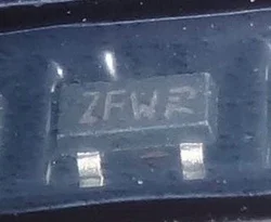 

10pcs SOT23 ZFW PBSS5240T Original New 1 order