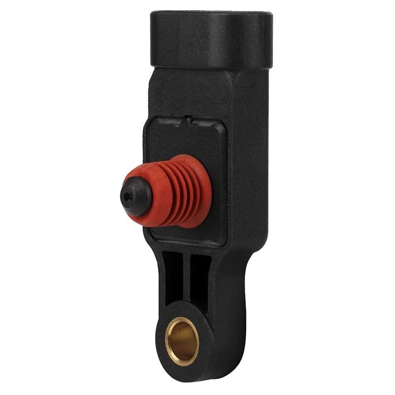 Manifold Absolute Pressure MAP Sensor for Chevrolet Aveo Kalos Matiz Spark NUBIRA LACETTI Daewoo TICO 0.8 1.0 1.2 1.4 96325870 | Автомобили