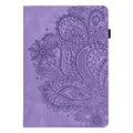Purple Flower YX