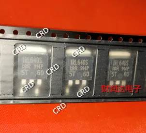 5 шт/IRL640S L640S TO-263