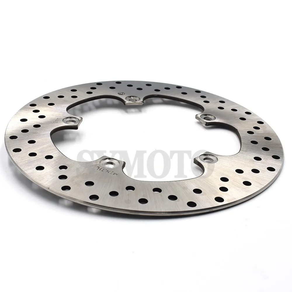 Передний тормозной диск ротор для Yamaha YP125R YP125 RA X MAX YP 125 2006 2016 2017 YP250 YP250R XMAX 250 2011