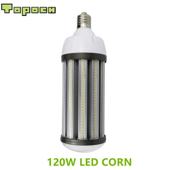 

Topoch High Bay Light Bulb 80W 100W 120W 120LM/W UL CE List 250W-400W MHL/HPS Replacement Mogul Base IP64 Large Area Lighting