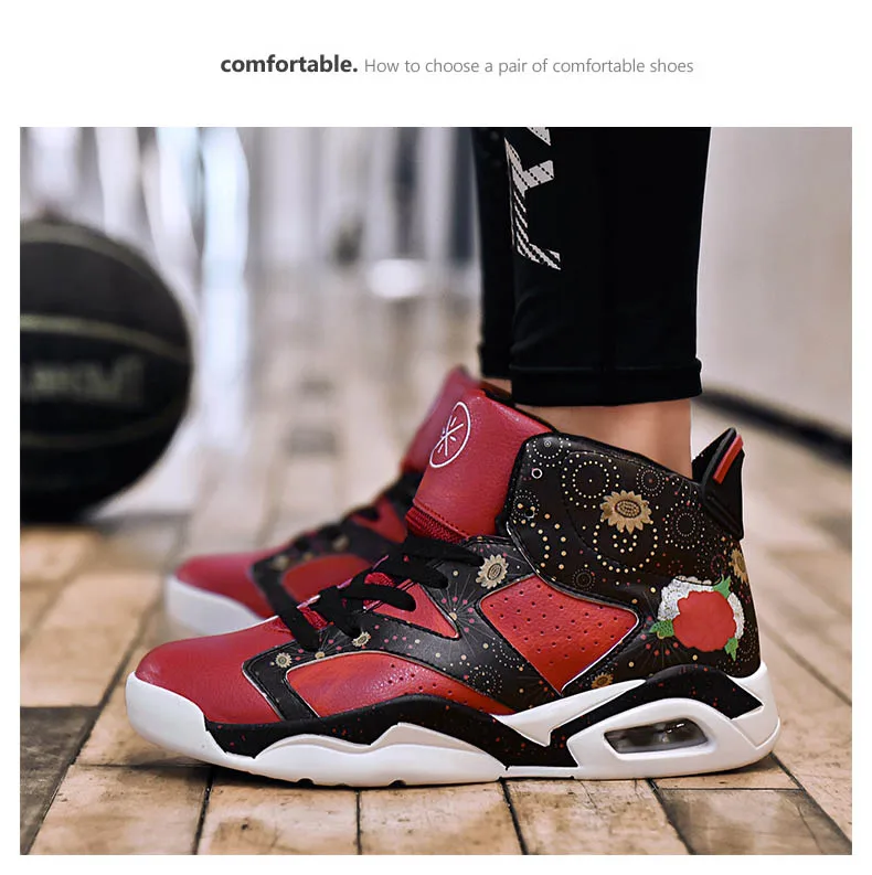 Демпфирующие кроссовки баскетбольные туфли в стиле ретро 5 Jordans 13 водонепроницаемые Air Tenis для баскетбола спортивные кроссовки Мужская Уличная обувь