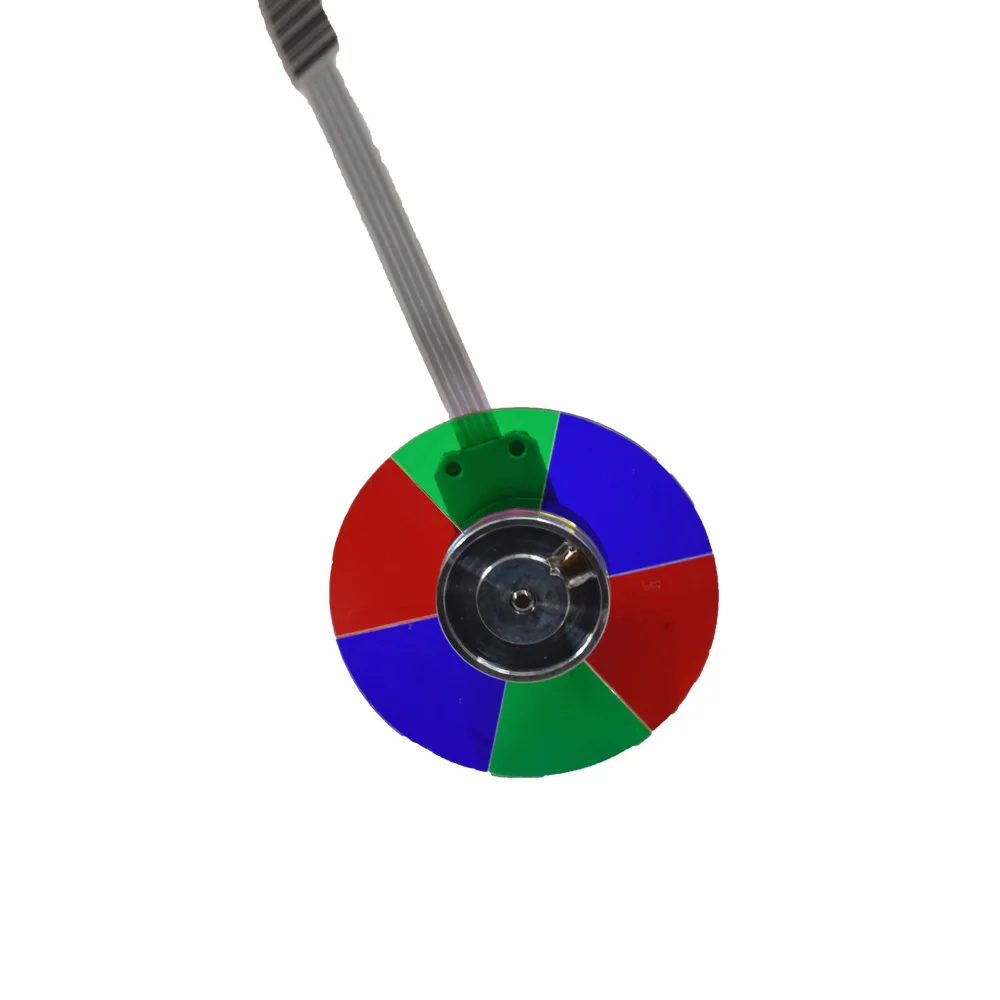 

NEW Color Wheel For DLP TV Mitsubishi WD73840 WD83840 WD92840 WD73640 WD73642