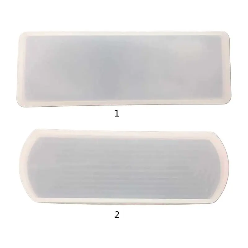 

DIY Crystal Epoxy Molds Stop Sign Rounded Right Angle Mold Silicone Mould