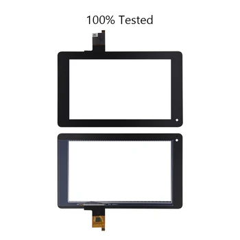 

Free Shipping For Huawei MediaPad S7-301 S7-301U S7-303U 7"Touch Screen Digitizer Glass Replacement