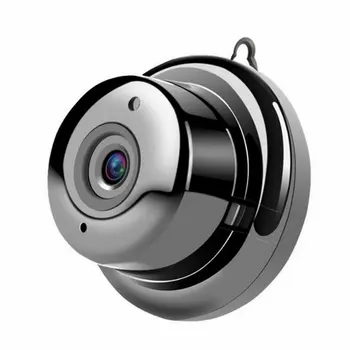 

Wireless Mini WIFI 1080P IP Camera Cloud Storage Infrared Night Vision Smart Home Security Baby Monitor Motion Detection