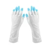 1 Pair Gardening Gloves Planting Digging Weeding Cropping Hand Protection Gloves Household Housework Cleaning Watering Tool 6