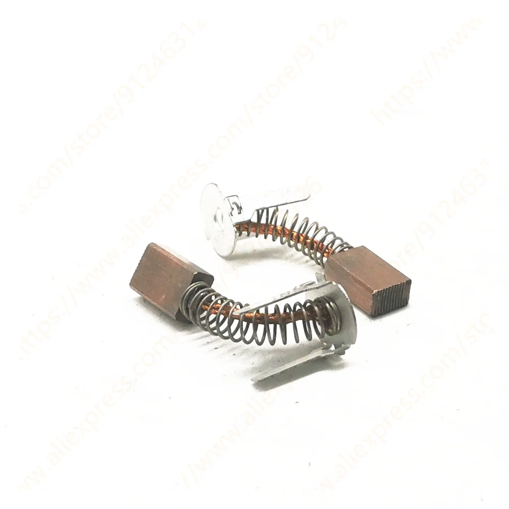 

Карбоновые щетки Repalce для Bosch GSB180-LI GSR180-LI GSR140-LI GSB140-LI 1607000CZ 1, аксессуары для электроинструментов