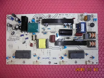 

TLM32V86K TLM32V88 Power Supply High-Pressure Plate RSAG7.820.2059