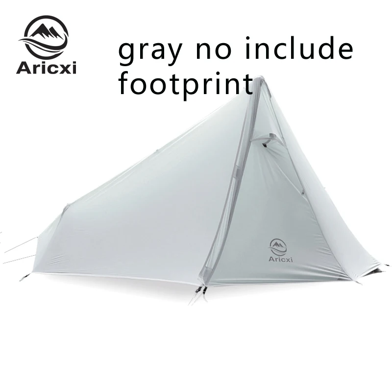 aricxi 軽量テント Amazon.co.jp: Aricxi 1人用 テント 軽量 アウトドア 専用