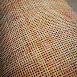 Rouleau de sangle en rotin naturel, 60CM/70CM X 0.5 1 mètre, pour chaise, Table, meubles 