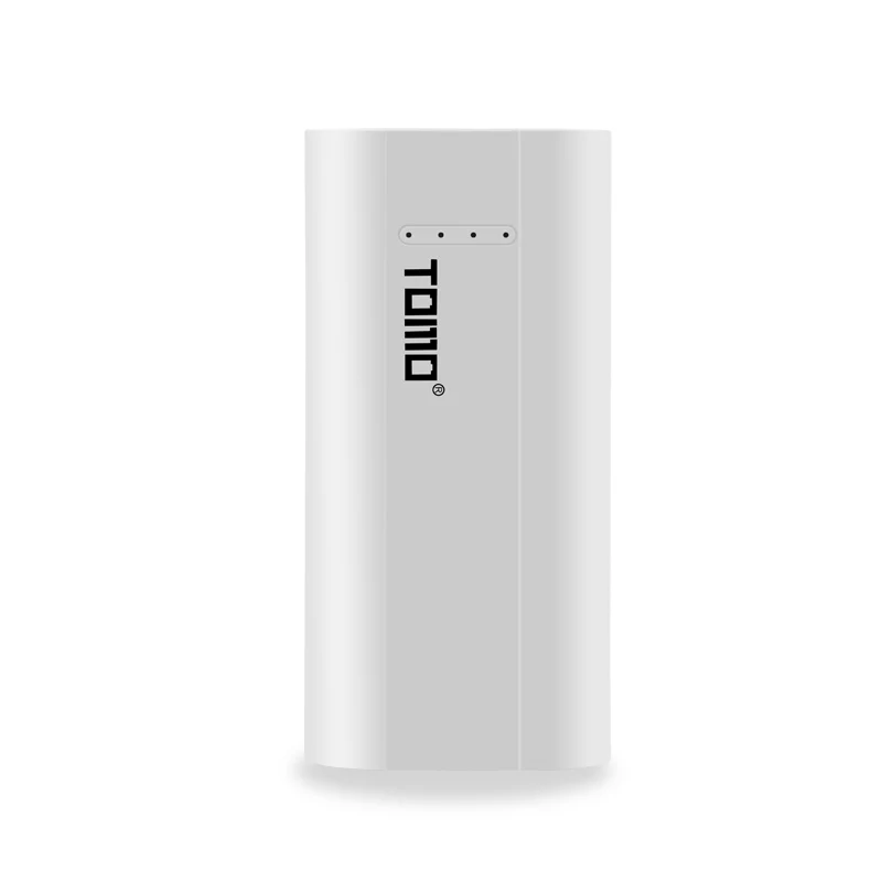 Зарядное устройство TOMO P2 USB умный чехол для мобильного телефона DIY с двумя
