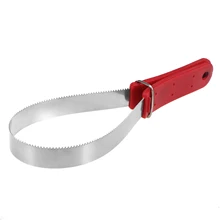 Конский скребок из нержавеющей стали для ухода за лошадью, инструмент для ухода за лошадью, инструмент для чистки коня, удобный захват