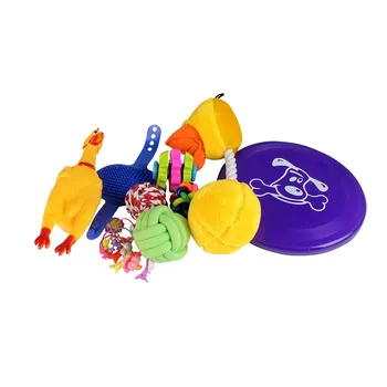 

Funny Pet Dog Cat Toy Rolling Ball Toy Pet Supplies For Puppy Dogs Moving