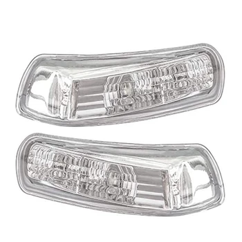 

Car Turn Signal Light Rearview Mirror Light Indicator for Geely Emgrand 7 EC7 EC715 EC718