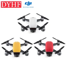 Промо-акция! DJI Spark drone with1080P HD камера Мини Квадрокоптер RC самолеты