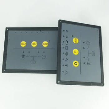 

SHGO HOT-DSE704 Generator Module Control Panel Generator Parts Self-Starting Controller