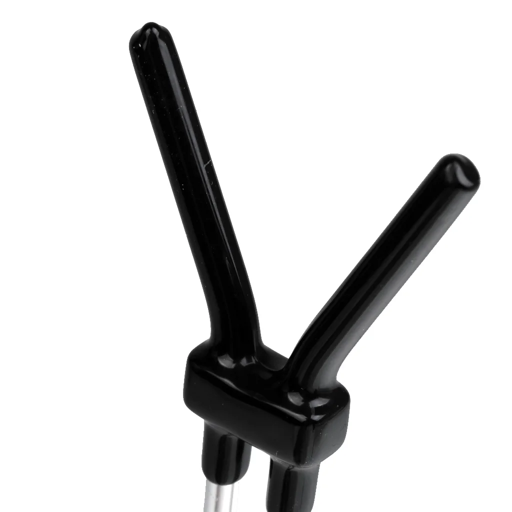 

Lightweight Metal Fishing Rod Support 360 Degree Rotation Adjustable Strong Mount Fishing Kayak Boat